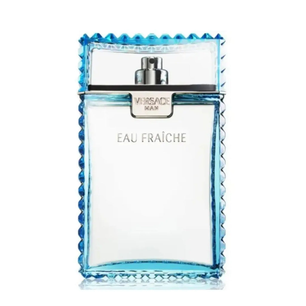 Versace Eau Fraich For Men EDT 200Ml