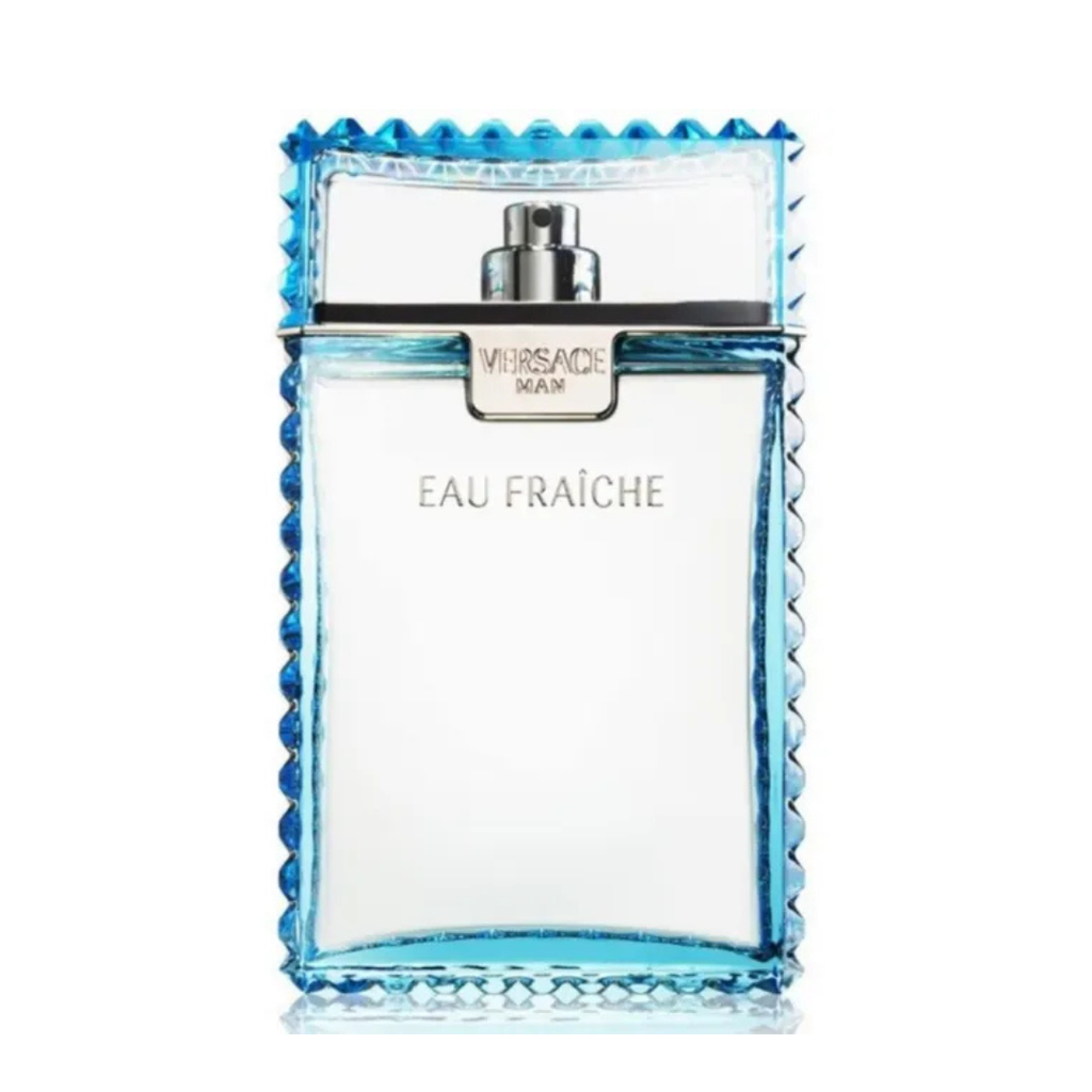Versace Eau Fraiche For Men EDT 100Ml