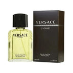 Versace L`Homme EDT 100Ml