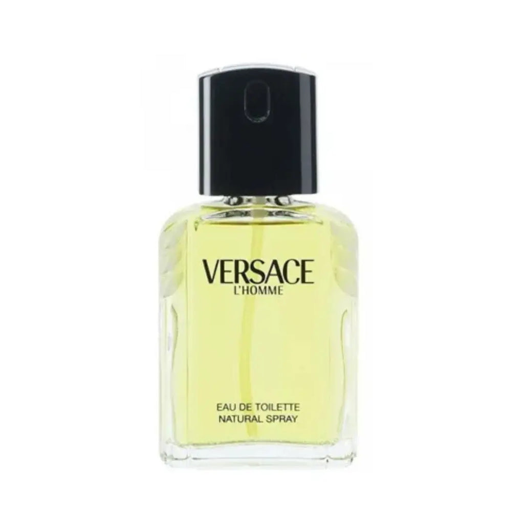 Versace L`Homme EDT 100Ml