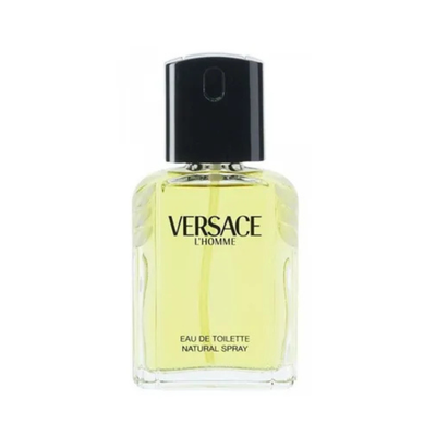 Versace L`Homme EDT 100Ml