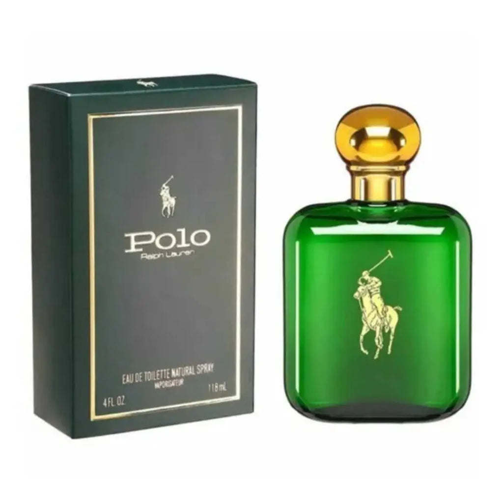 Ralph Lauren Polo For Men EDT 118Ml