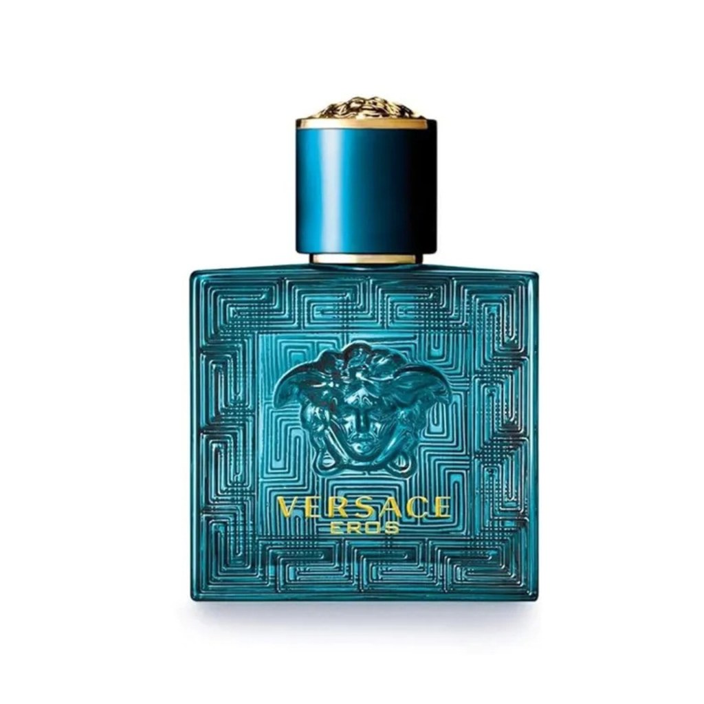 Versace Eros For Men EDT 50Ml