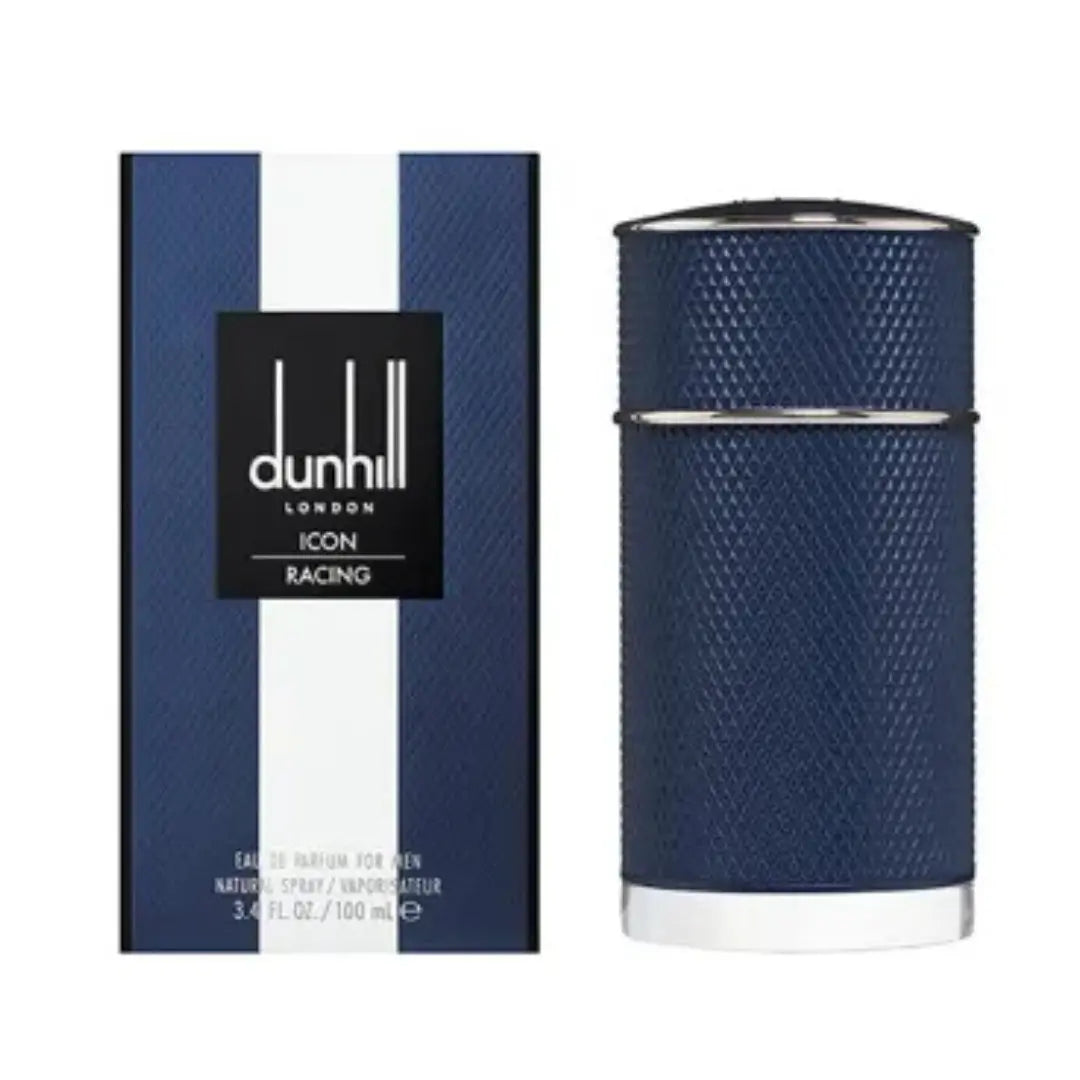 Dunhill Icon Racing Blue EDP 100Ml