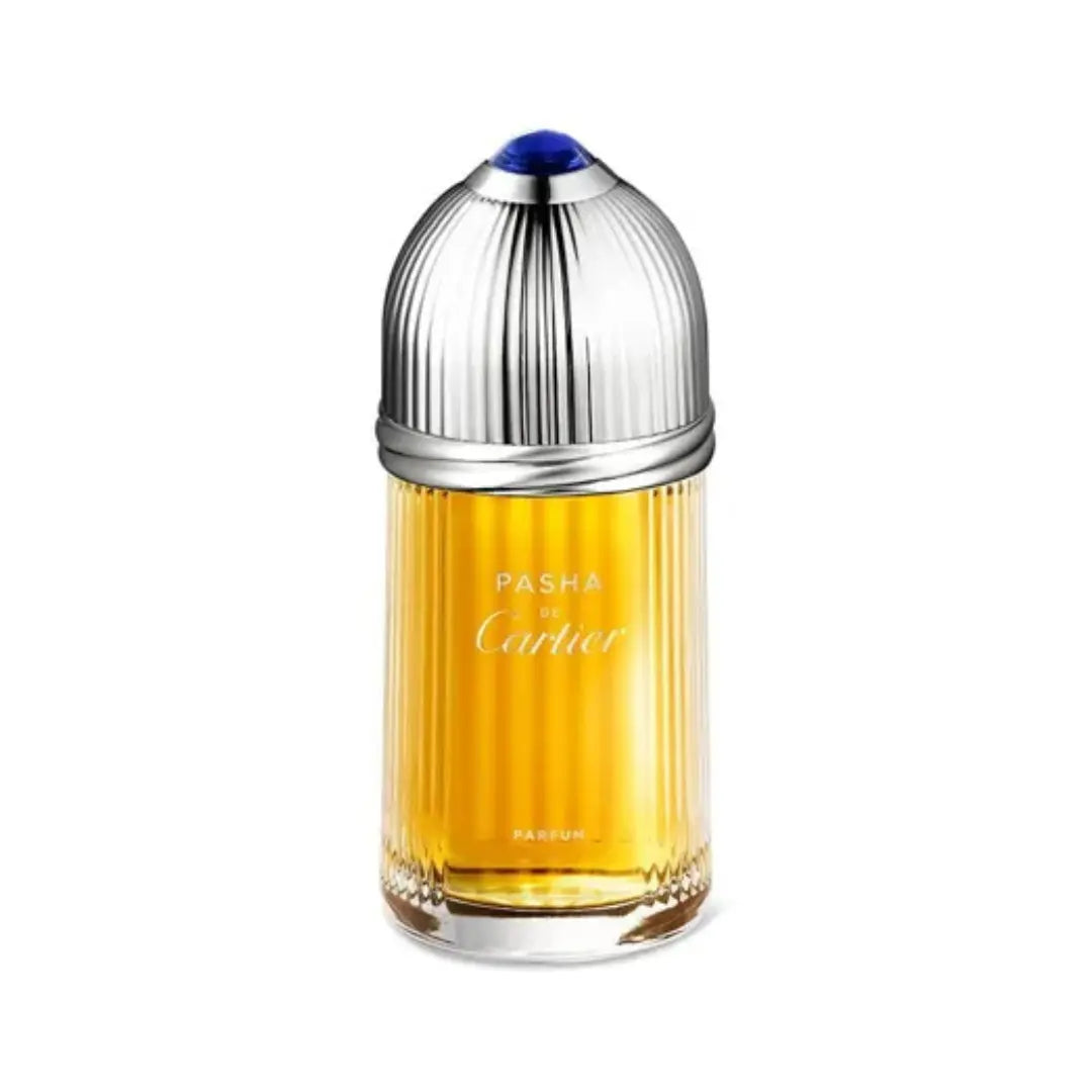 Cartier Pasha De Parfum For Men 100Ml