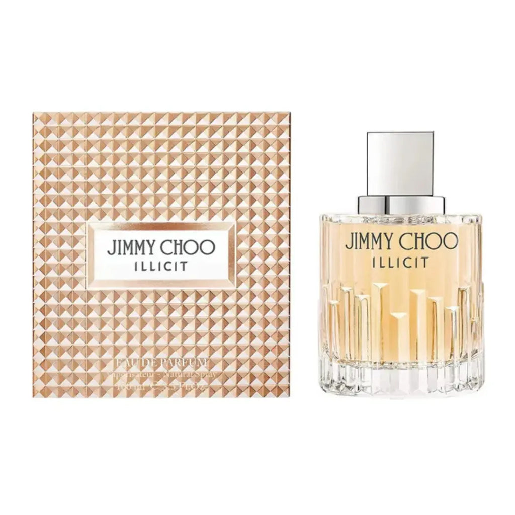 jimmy choo illicit for women edp 100ml