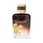 beverly hills polo club heritage oud for men edp 100ml
