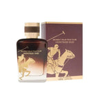beverly hills polo club heritage oud for men edp 100ml