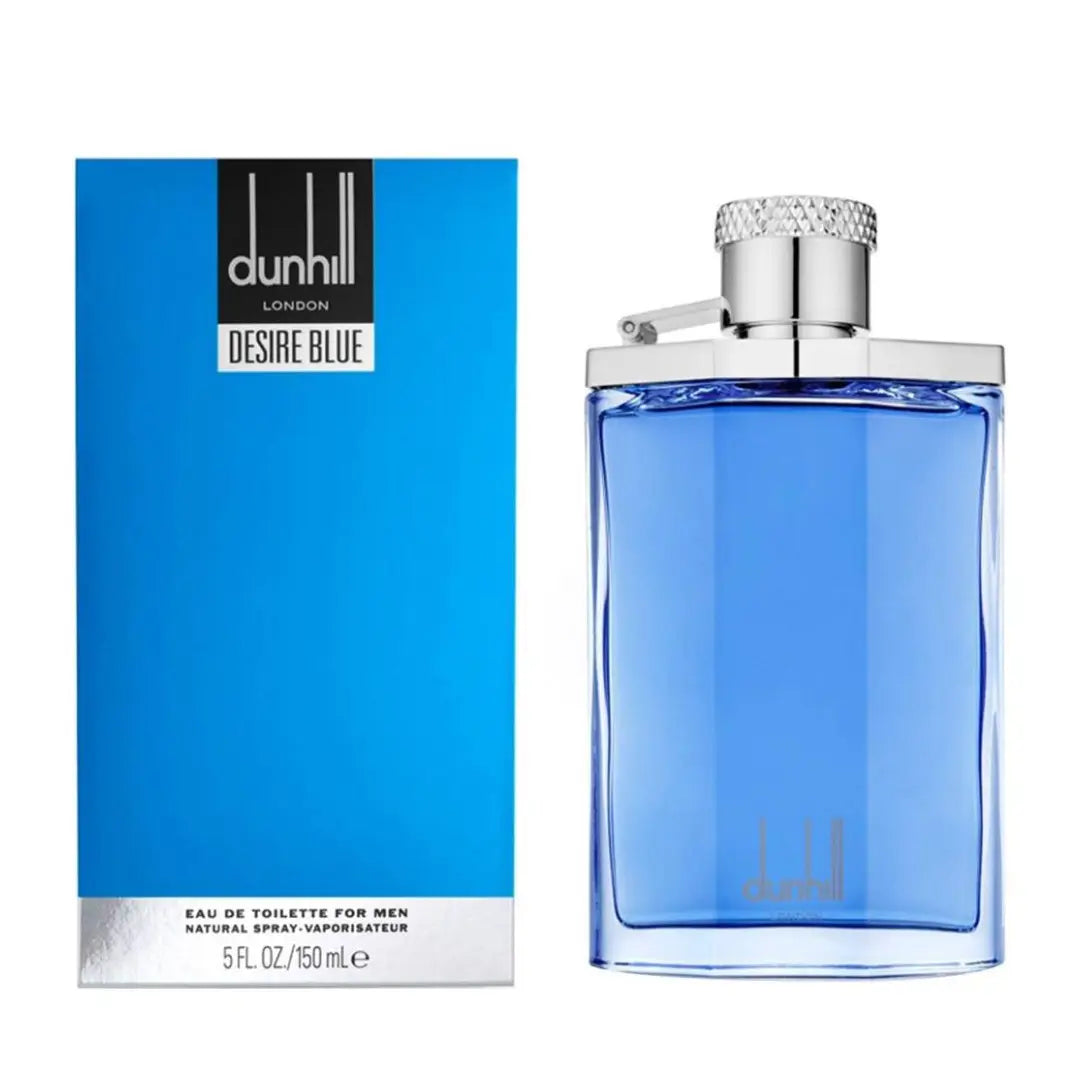 dunhill desire blue for men edt 150ml