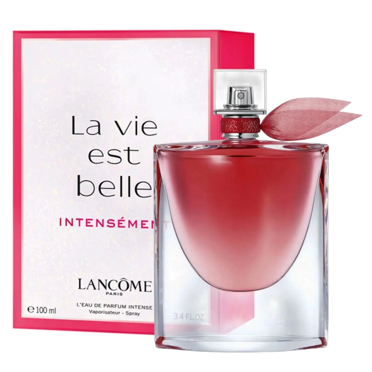 lancome la vie est belle intensement for women edp 100ml
