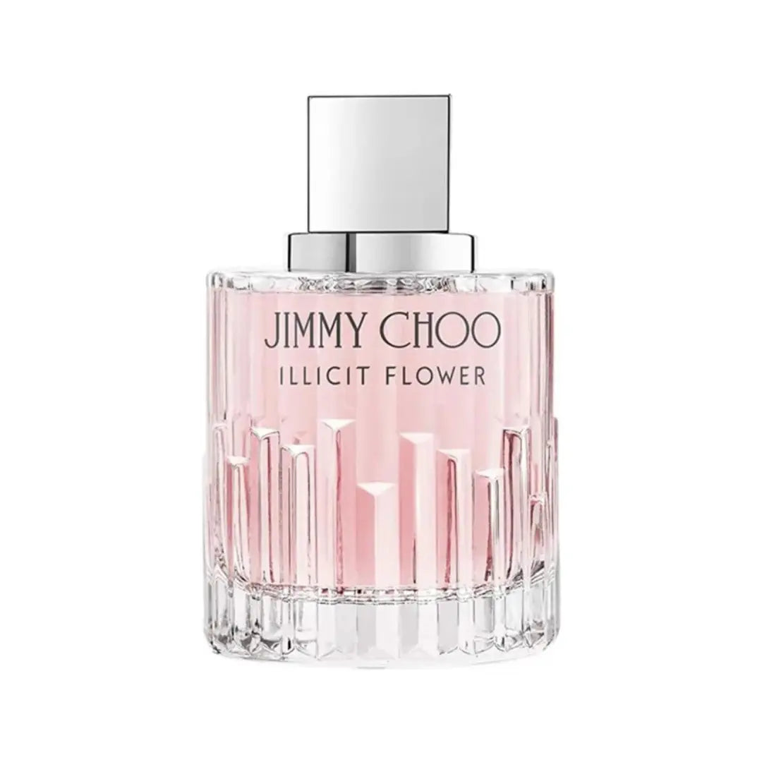 Jimmy Choo Illicit Flower EDT For Women 100ML