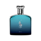 ralph lauren polo blue deep blue parfum for men 125ml
