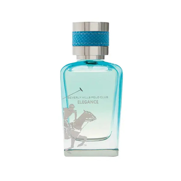 Beverly Hills Polo Club Elegance For Women EDP 100Ml