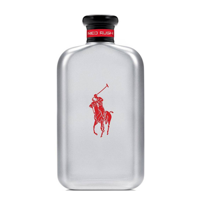 Ralph Lauren Polo Red Rush For Men EDT 125Ml