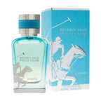 Beverly Hills Polo Club Elegance For Women EDP 100Ml