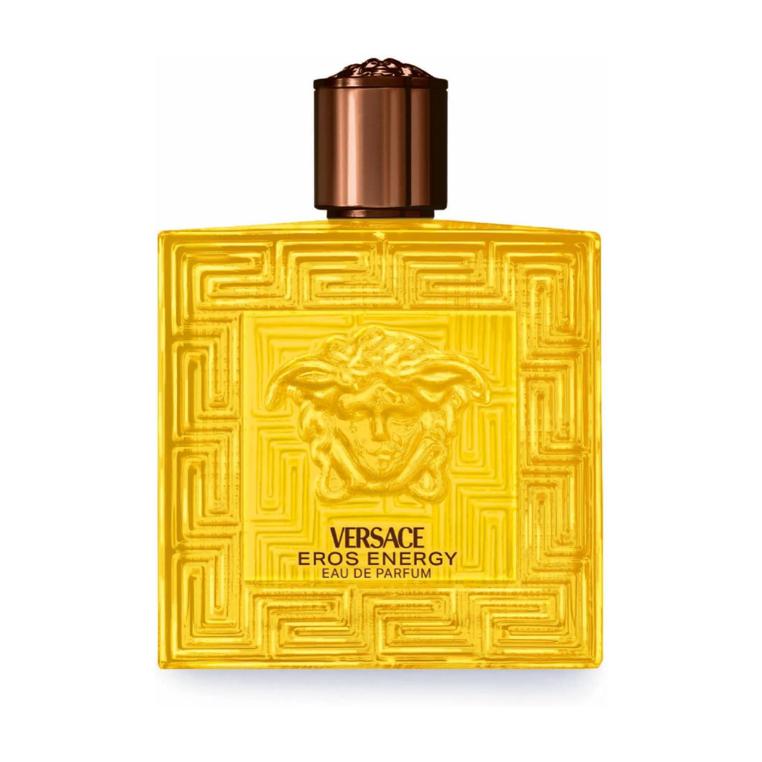 Versace Eros Energy EDP For Men 100ML