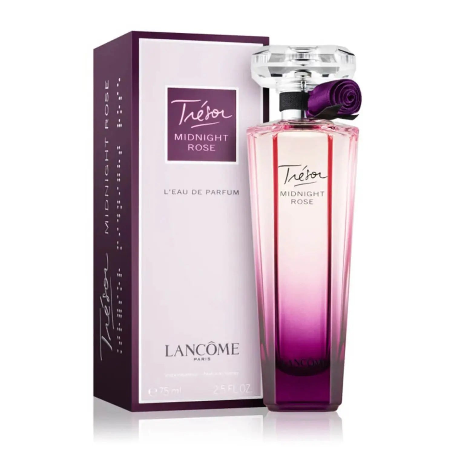 lancome tresor midnight rose for women edp 75ml