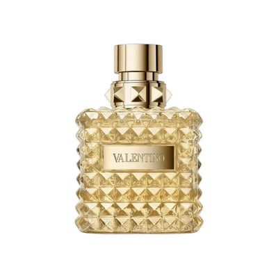 Valentino Donna Born In Roma The Gold EDP For Women 100ML