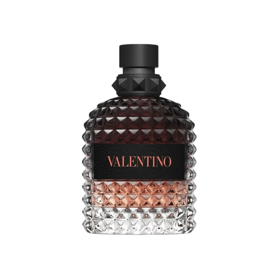 Valentino Uomo Born In Roma Coral Fantasy EDT 100ML