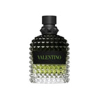 valentino uomo born in roma green stravaganza edt 100ml
