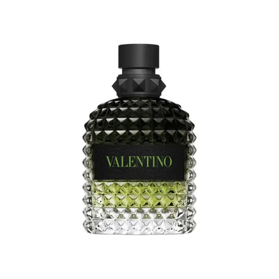 Valentino Uomo Born In Roma Green Stravaganza EDT 100ML