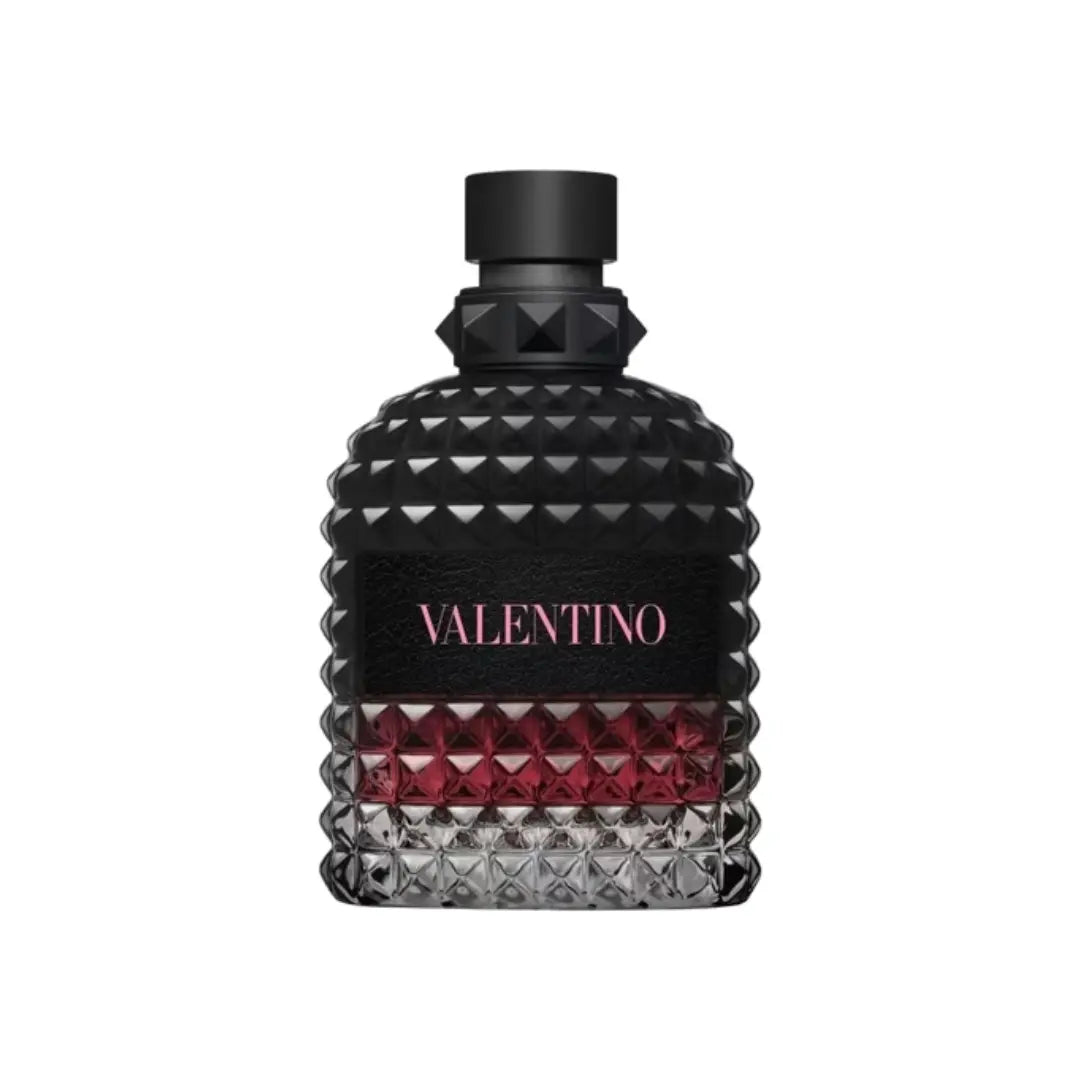 valentino uomo born in roma intense edp 100 ml