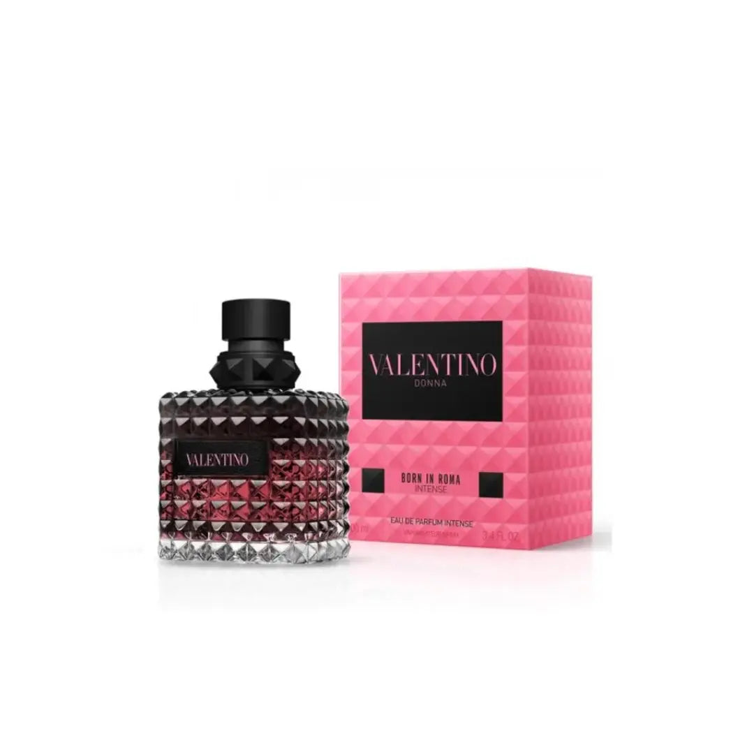 valentino donna born in roma intense edp for women 100 ml