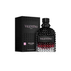 valentino uomo born in roma intense edp 100 ml