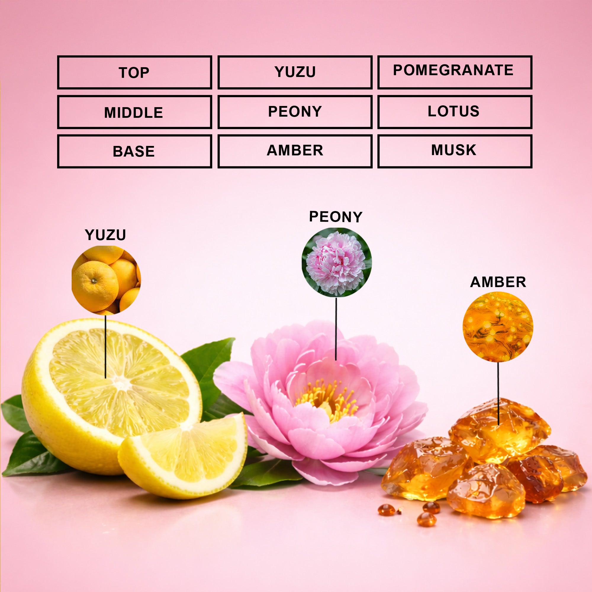 Crystal Bloom Eau de Parfum | Inspired By Bright Crystal for Women