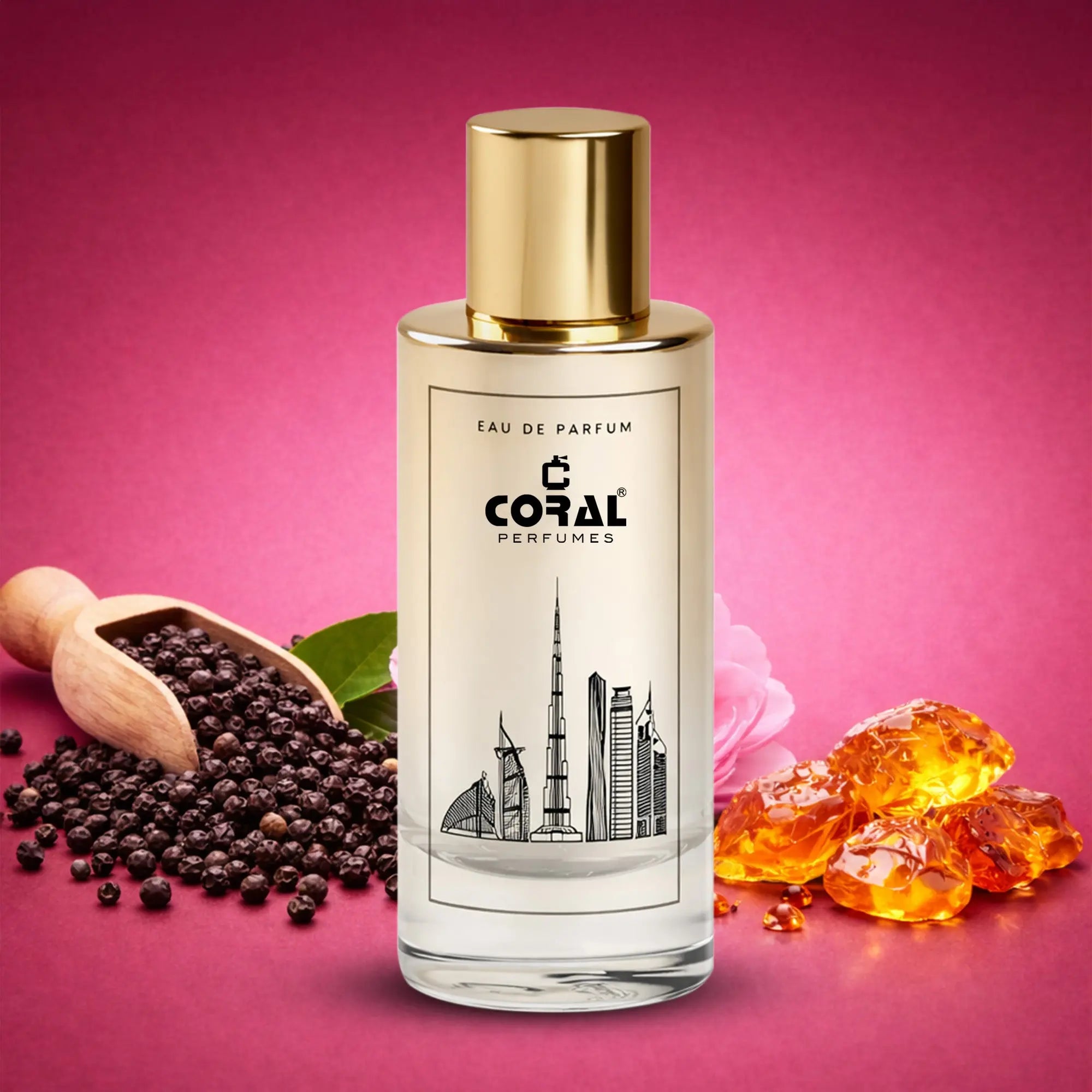 dark jewel eau de parfum inspired by crystal noir for women