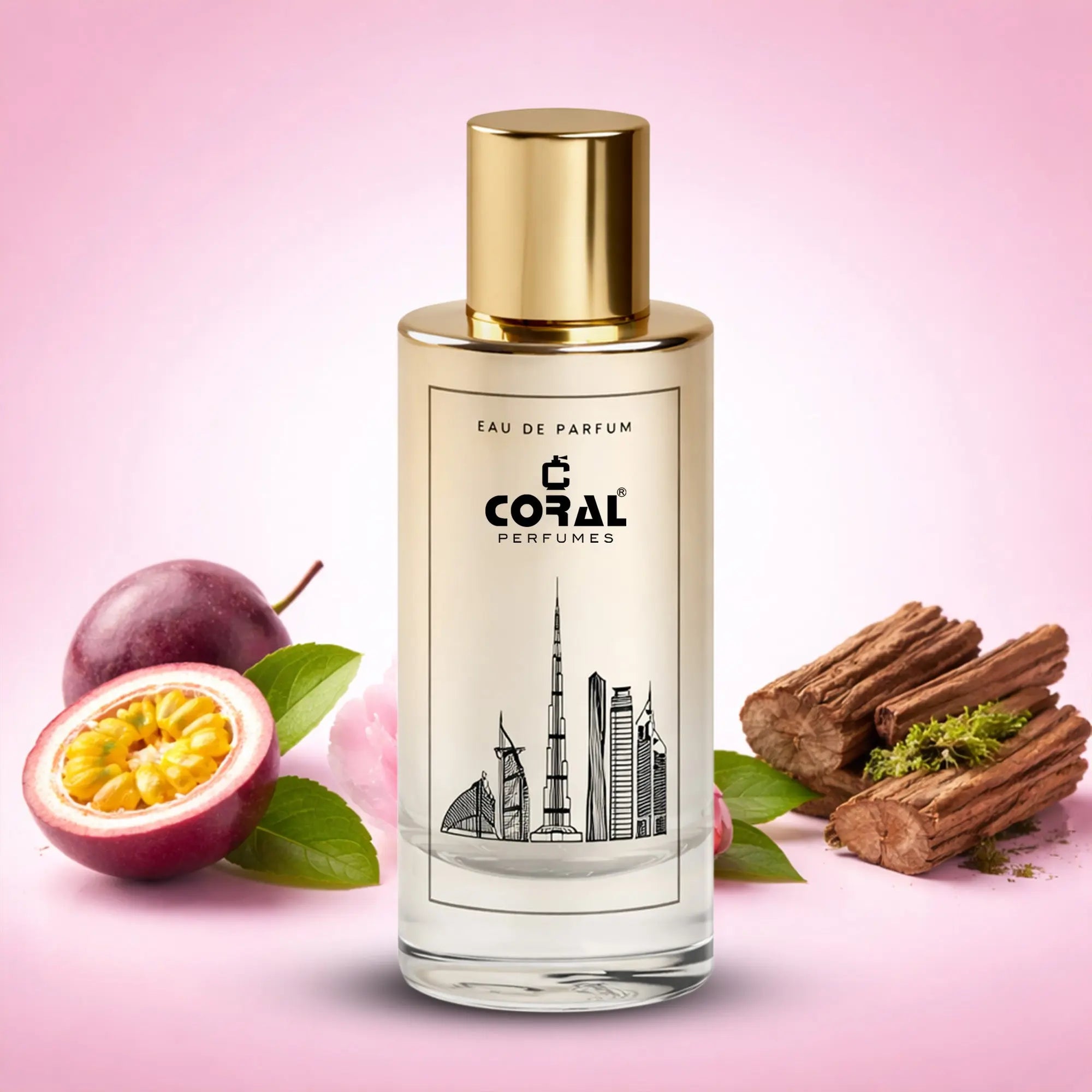 bold beauty eau de parfum inspired by bombshell for women