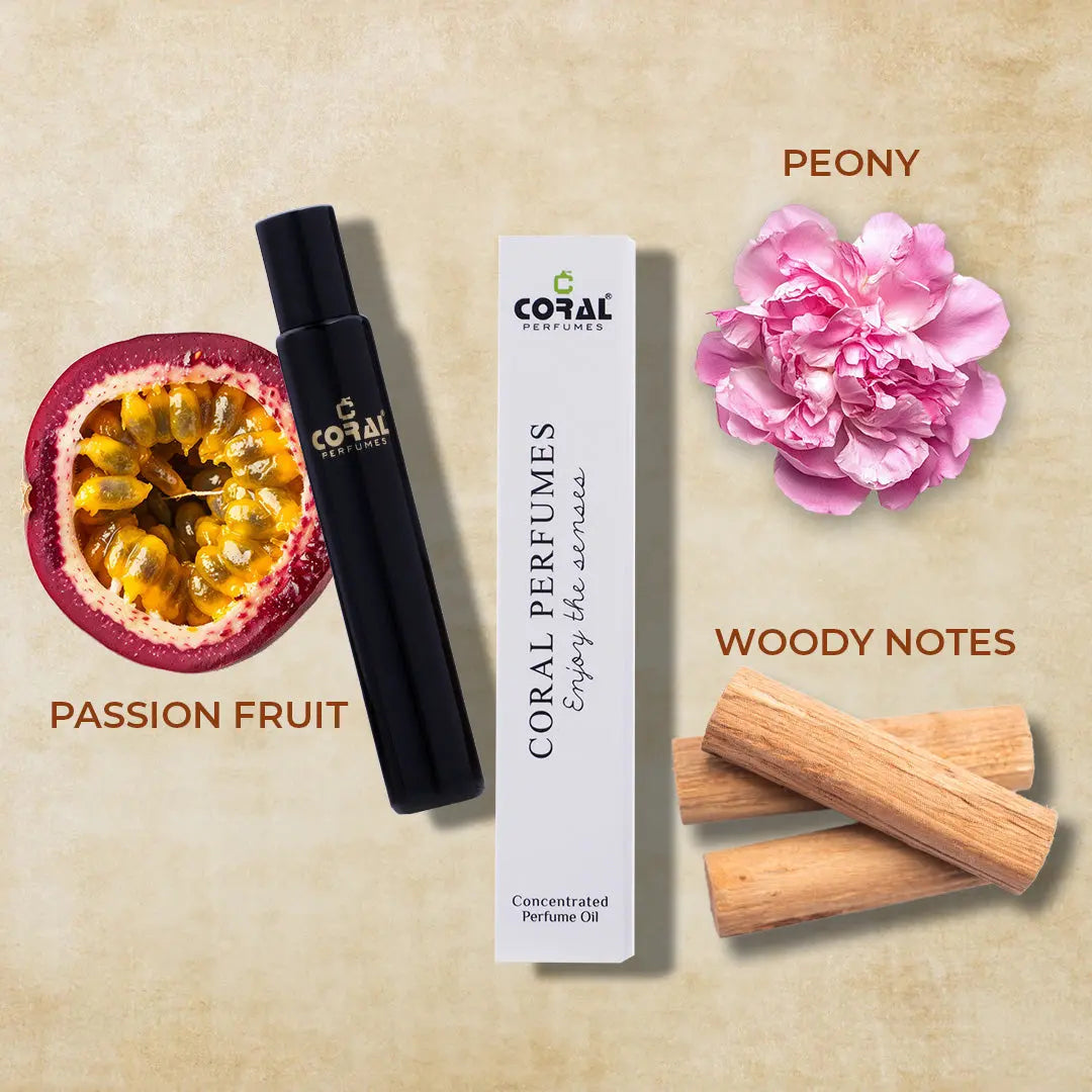 bold beauty perfume oil inspired by bombshell for women