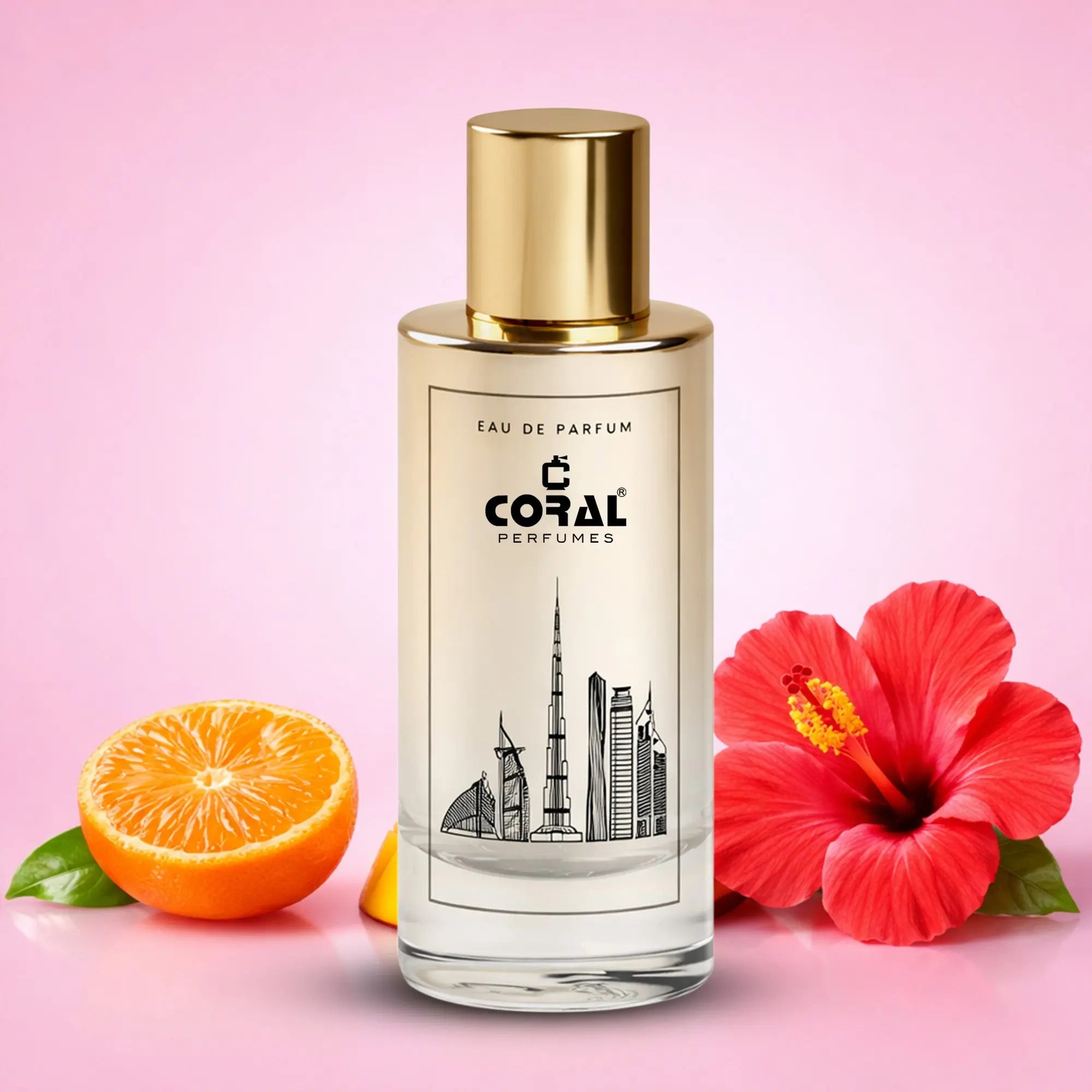 tropic muse eau de parfum inspired by mango temptation for women