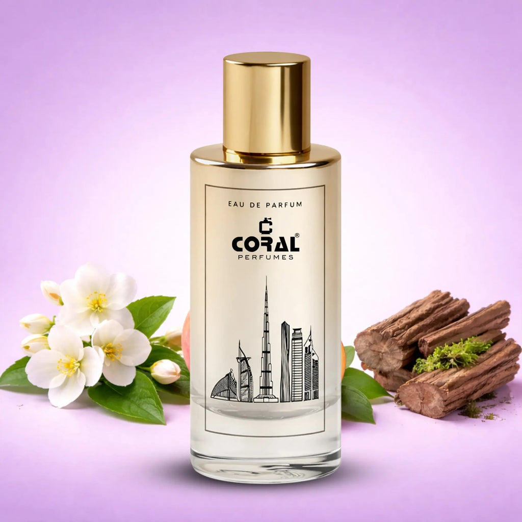 dreamy love eau de parfum inspired by love spell for women