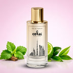 Floral Blast Eau de Parfum | Inspired By Flower Bomb For Women