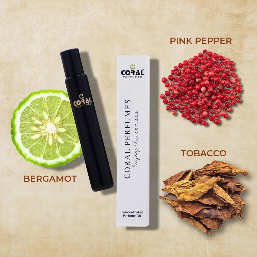 fire ember perfume oil inspired by spicebomb for men