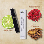 fire ember perfume oil inspired by spicebomb for men