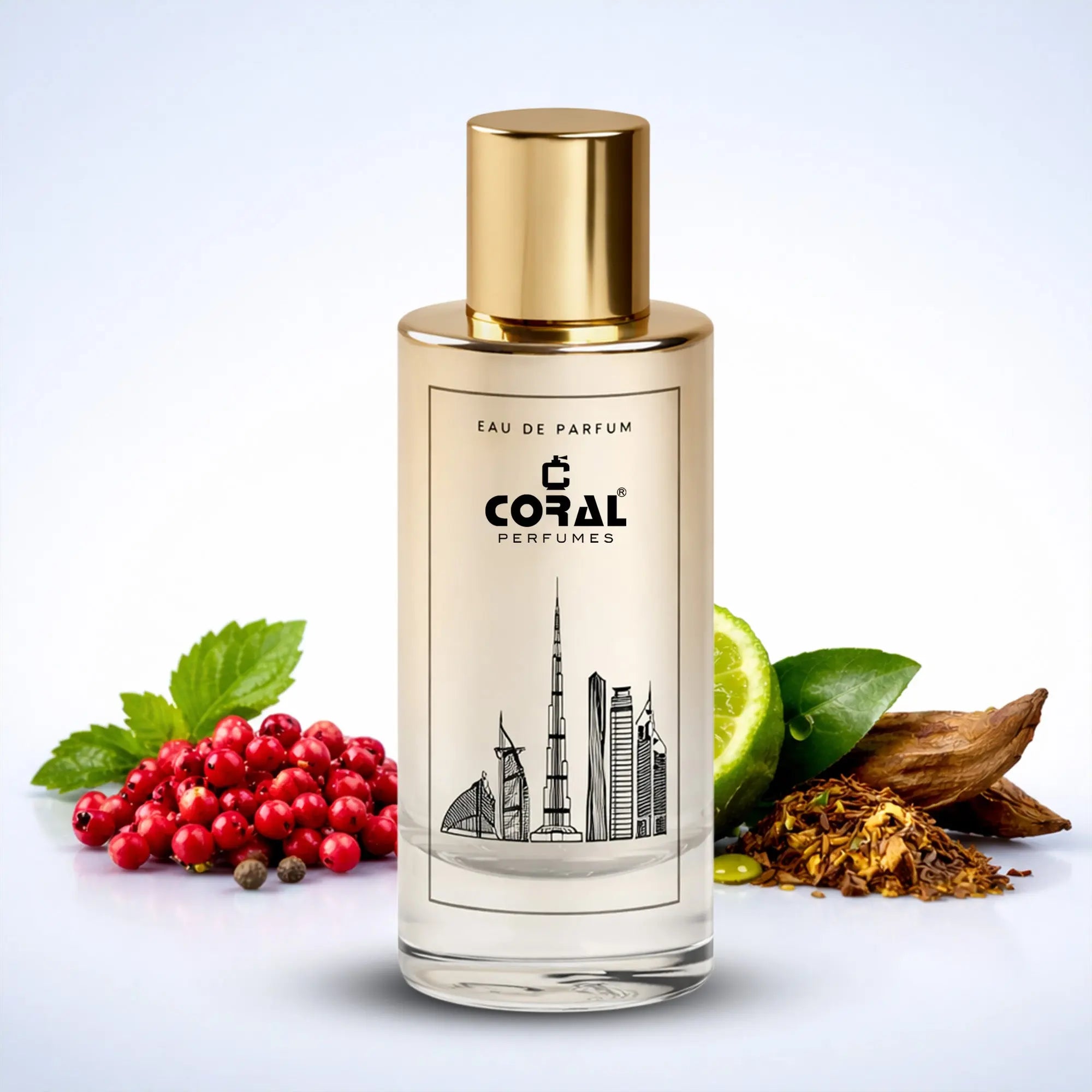 fire ember eau de parfum inspired by spicebomb for men