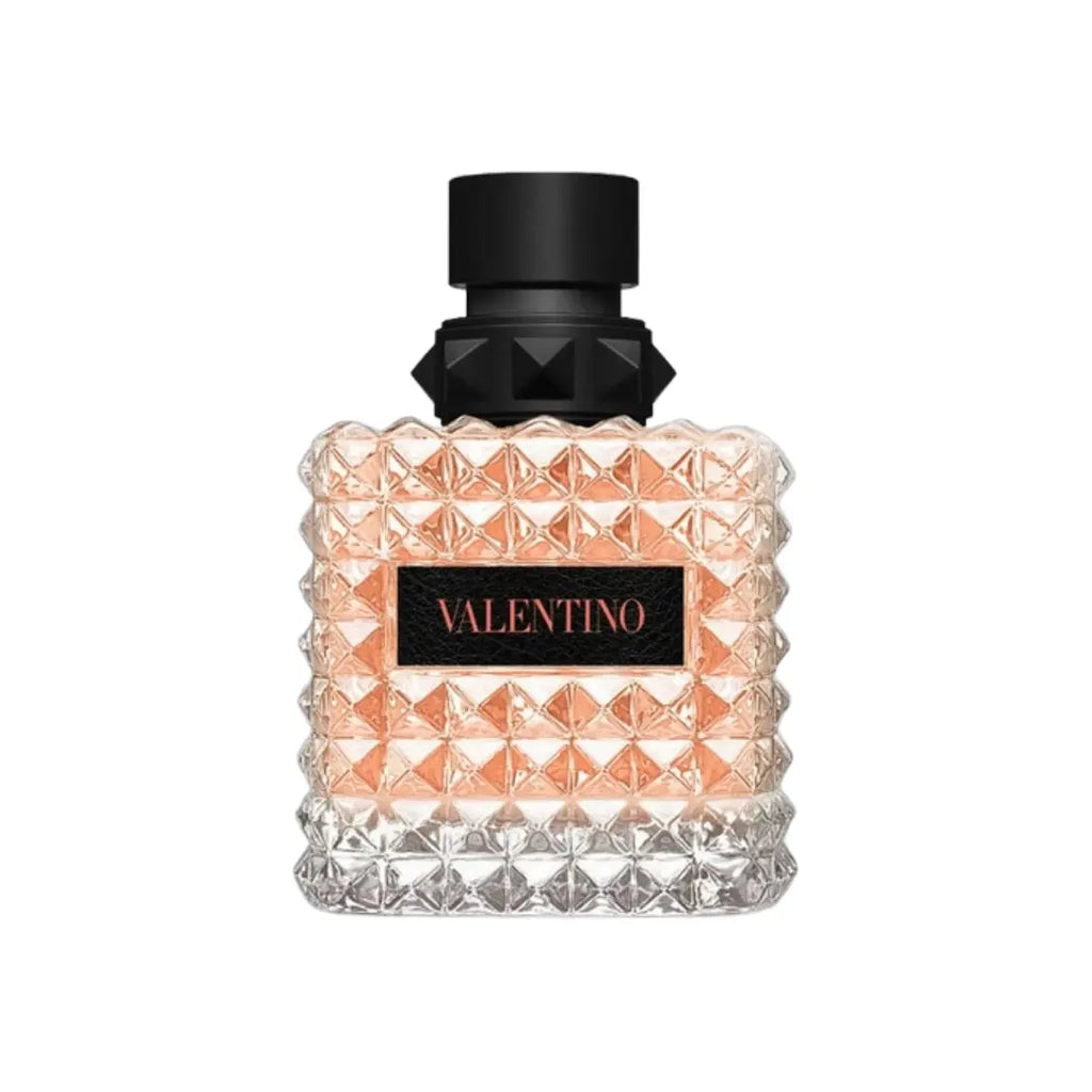 valentino donna born in roma coral fantasy for women edp 100ml