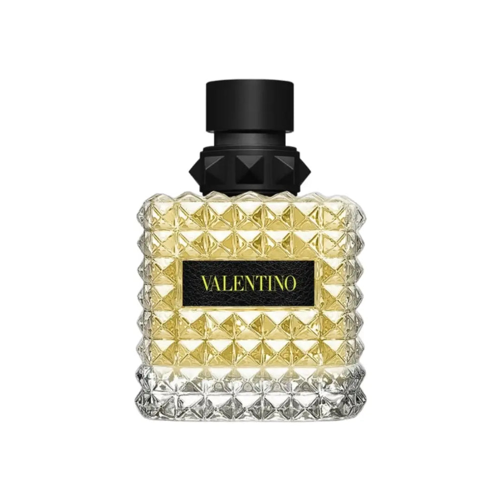 Valentino Donna Born In Roma Yellow Dream For Women EDP 100Ml