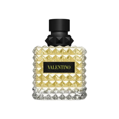 Valentino Donna Born In Roma Yellow Dream For Women EDP 100Ml