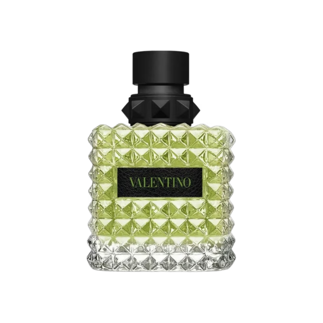 Valentino Donna Born In Roma Green Stravaganza For Women 100Ml