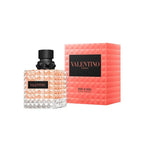 valentino donna born in roma coral fantasy for women edp 100ml