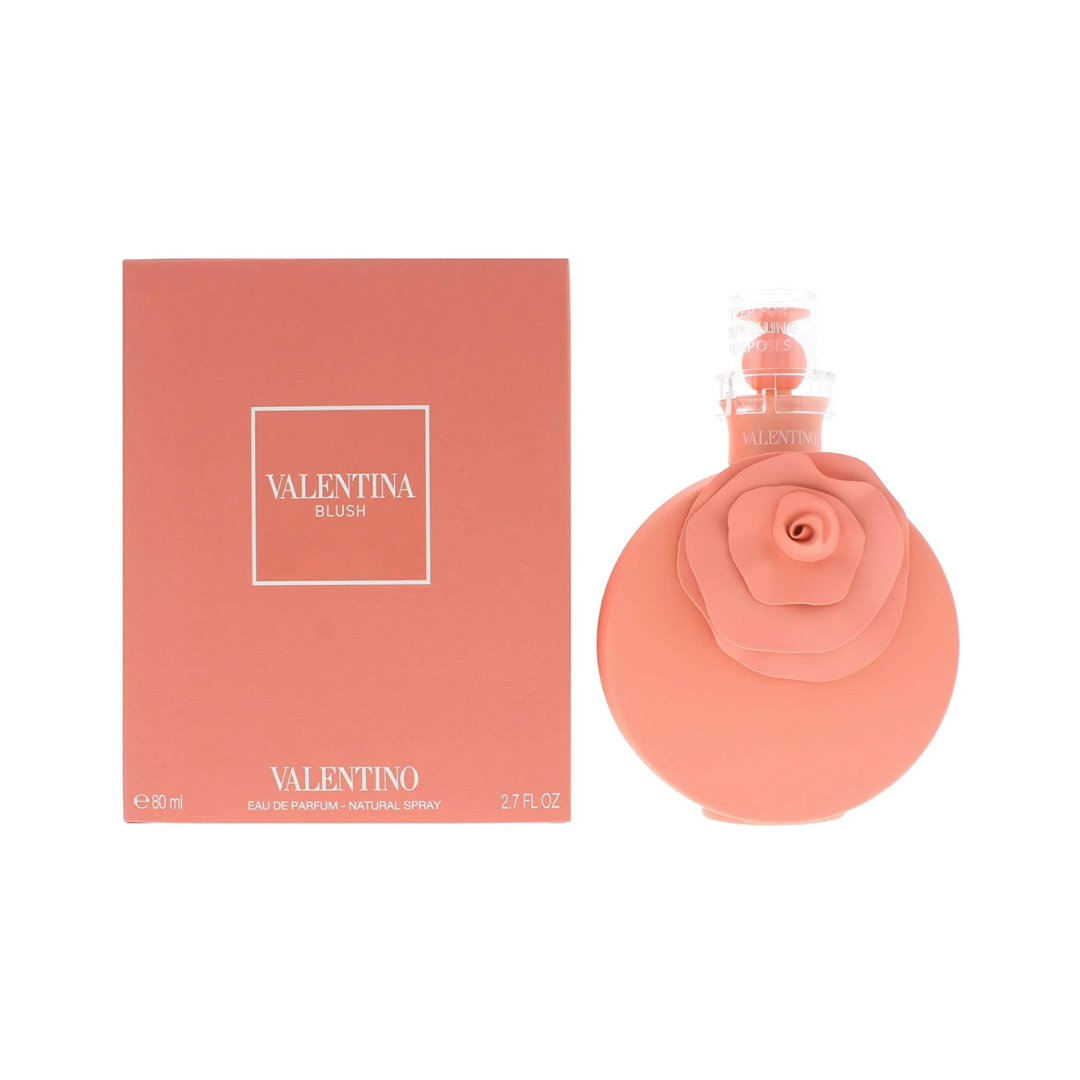 Valentino Valentina Blush For Women EDP 80Ml