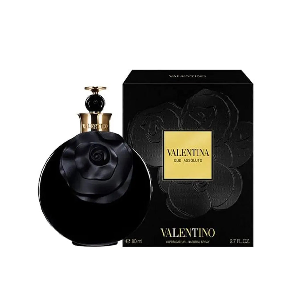 valentino valentina oud assoluto for women edp 80ml