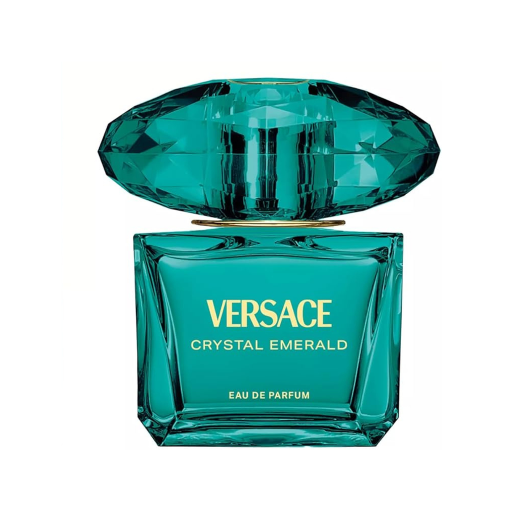 Versace Crystal Emerald EDP 90ML For Women