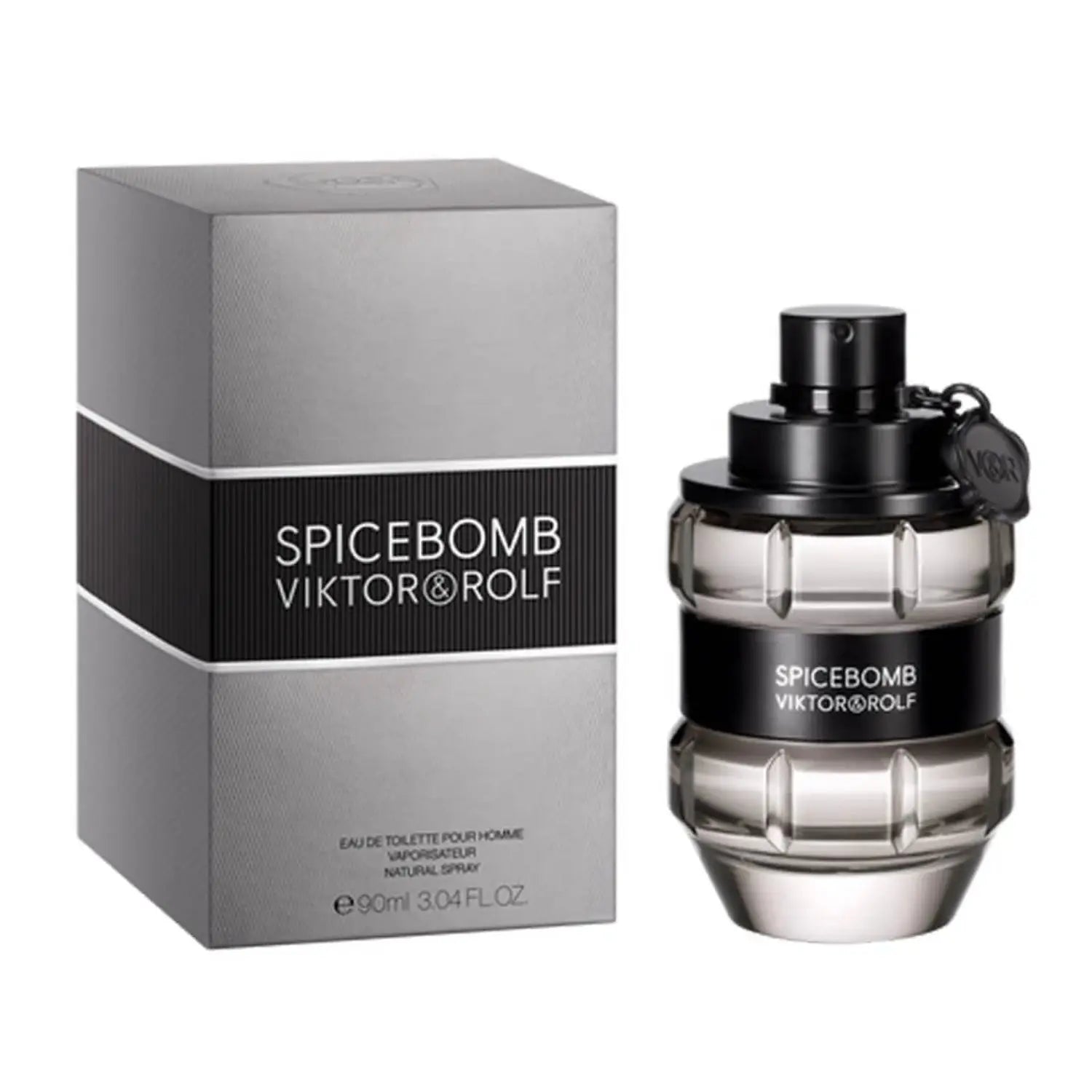 Viktor & Rolf Spicebomb For Men EDT 90ml