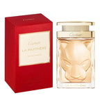 Cartier La Panthere For Women EDP 100Ml