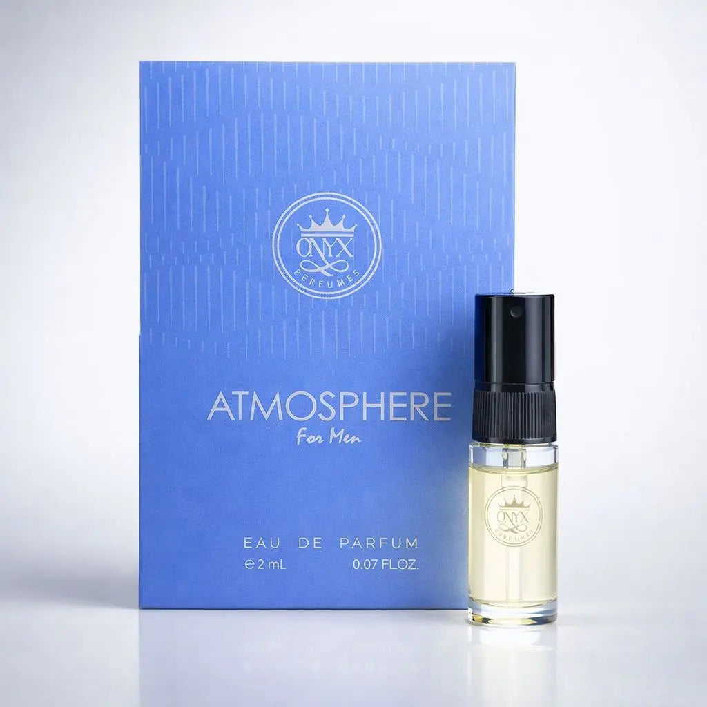 2ml Atmosphere Vials