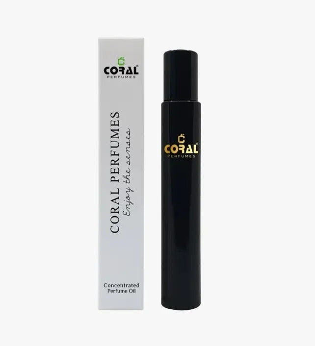 White Musk Concentrated Perfume Oil 10ML